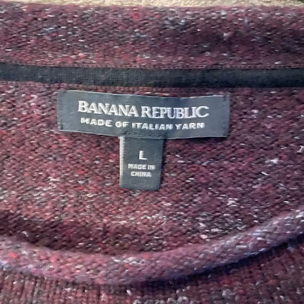 Banana Republic banana republic